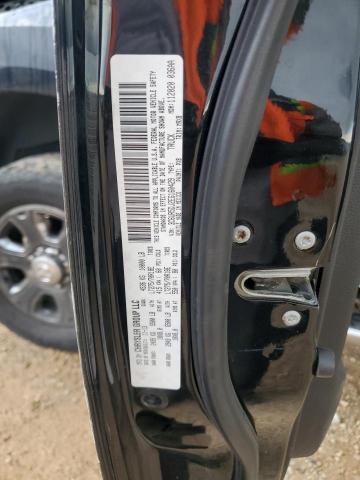 2014 Dodge RAM 2500 SLT