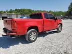 2015 Chevrolet Colorado LT