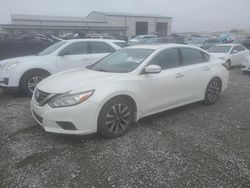 2016 Nissan Altima 2.5 for sale in Earlington, KY
