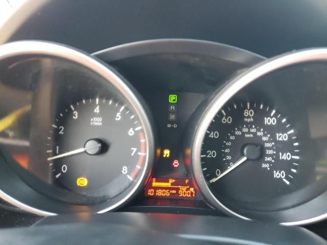 2012 Mazda 5