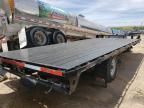 2018 Utility 2018 Grupo Remolques DEL Norte OA8020DS14L Equipme