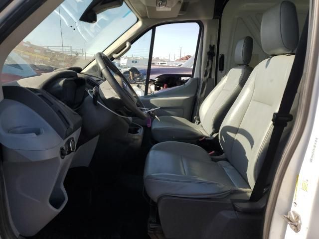 2016 Ford Transit T-250