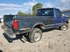 1997 Ford F350
