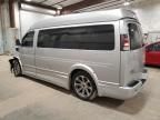 2017 GMC Savana G2500