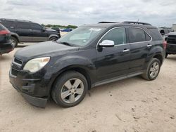 2014 Chevrolet Equinox LT for sale in San Antonio, TX