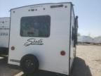 2025 Shasta Oasis