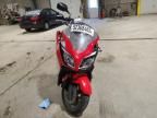 2014 Honda NSS300 A