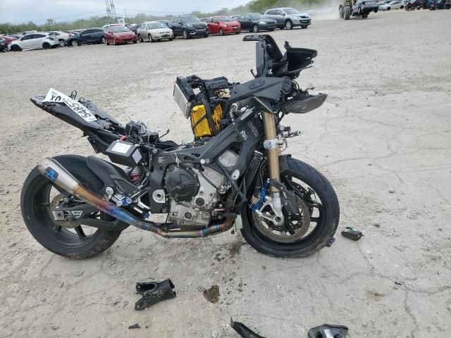 2024 BMW S 1000 RR