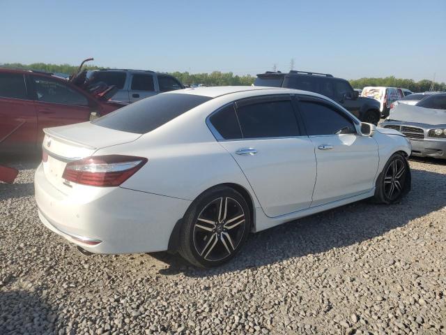 2017 Honda Accord Touring