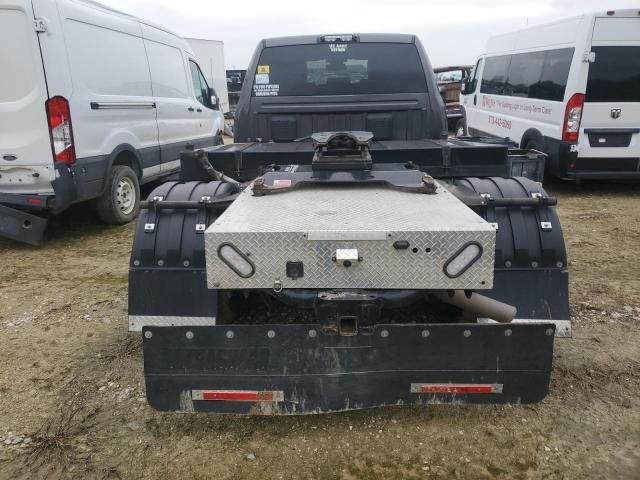 2021 Dodge 3500 Laramie