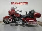 2009 Harley-Davidson Flhtcu