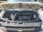 2013 Chevrolet Express G2500