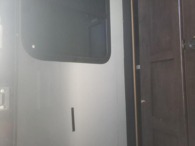 2020 Cruiser Rv Travel Trailer
