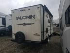 2015 Palomino Palomini