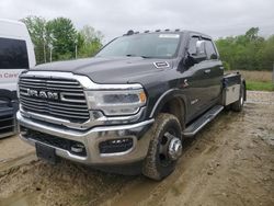 2021 Dodge 3500 Laramie en venta en Columbia, MO