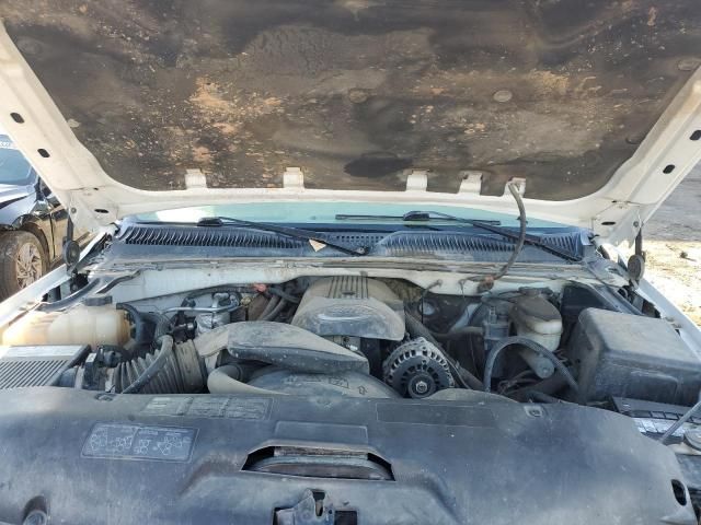 2004 GMC New Sierra K1500