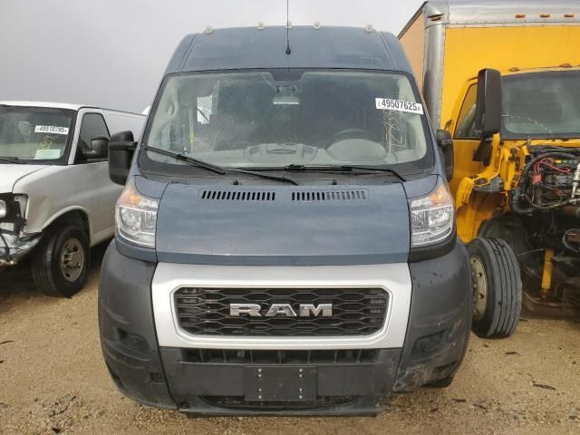 2020 Dodge RAM Promaster 3500 3500 High