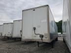 2017 Utility DRY Van Trailer