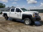 2015 Chevrolet Silverado K2500 Heavy Duty LT