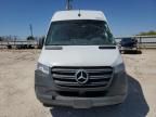 2021 Mercedes-Benz Sprinter 2500