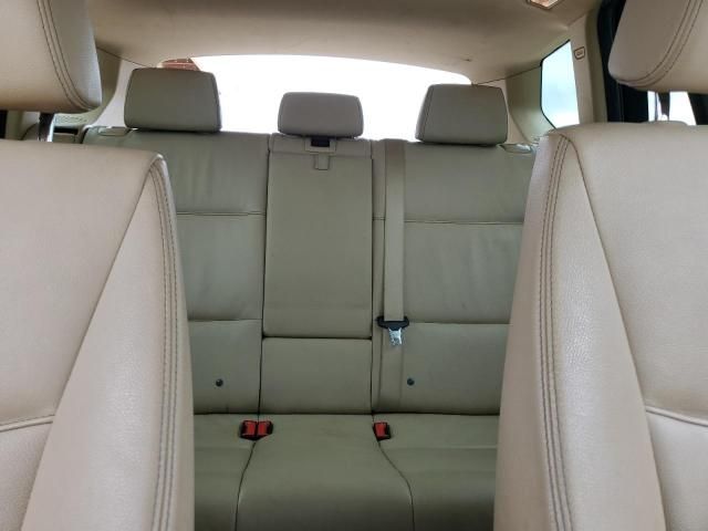 2014 BMW X3 XDRIVE35I