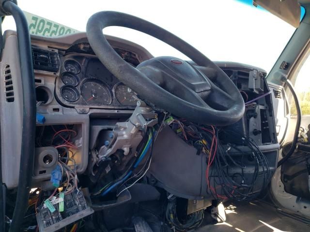2016 Peterbilt 567 Truck Cab AND Chassis