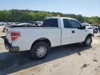 2010 Ford F150 Super Cab