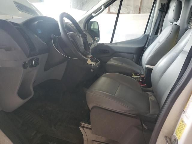 2015 Ford Transit T-350