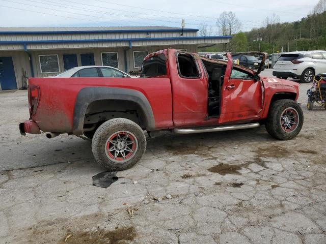 2010 Chevrolet Colorado LT