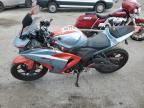 2015 Yamaha YZFR3