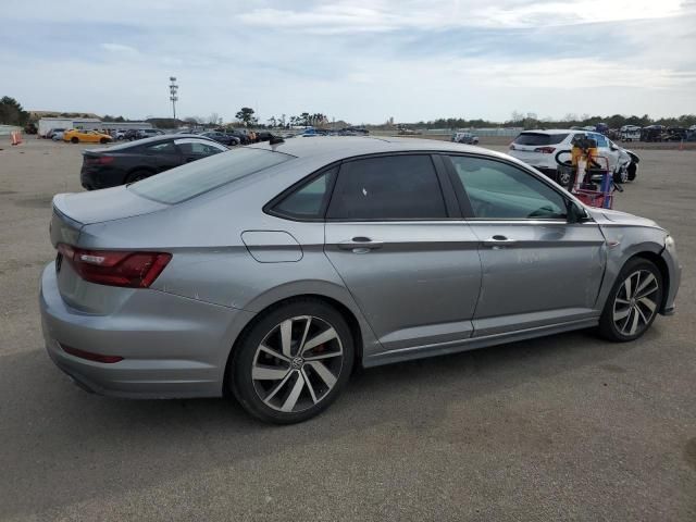 2021 Volkswagen Jetta GLI