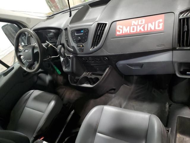 2016 Ford Transit T-350