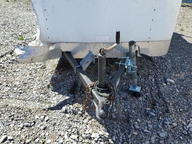 2006 Pace American Trailer