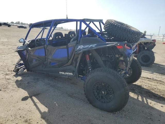 2019 Polaris RZR XP 4 Turbo S