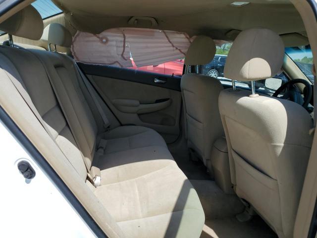 2007 Honda Accord lx