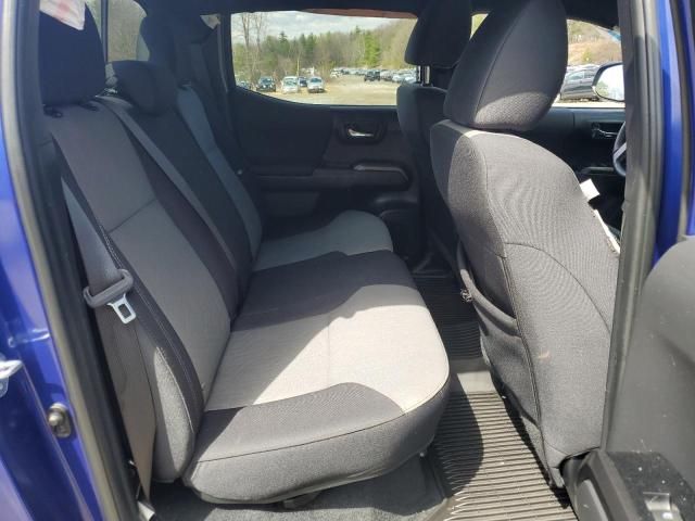 2023 Toyota Tacoma Double Cab