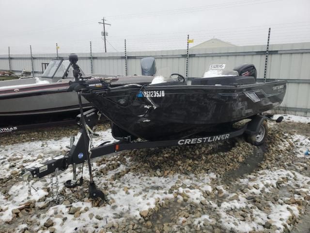 2019 Other Boat Boat Trlr
