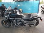 2018 Honda CTX700 ND