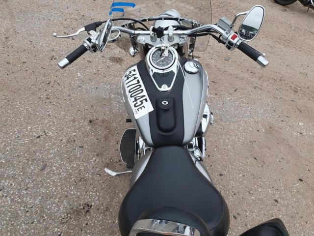 2006 Suzuki C50