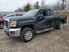 2015 GMC Sierra K2500 SLE