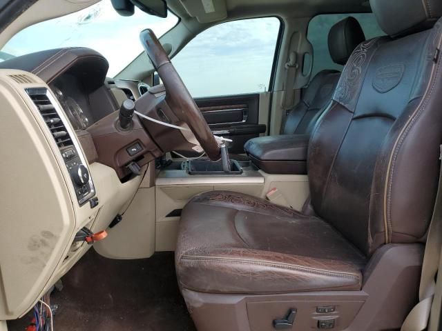 2014 Dodge RAM 1500 Longhorn