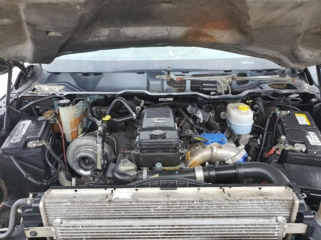2014 Dodge RAM 2500 SLT