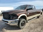 2014 Dodge RAM 3500 Longhorn