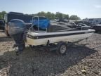 2014 Hurricane/godfrey Marine Boat With Trailer