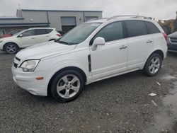 2013 Chevrolet Captiva LTZ for sale in Earlington, KY