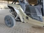 2018 Polaris RZR XP 4 Turbo EPS