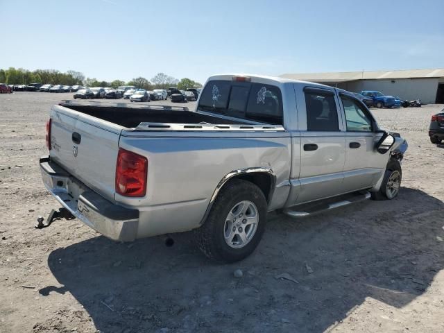 2005 Dodge Dakota Quad SLT