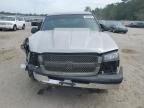 2007 Chevrolet Silverado C1500 Classic