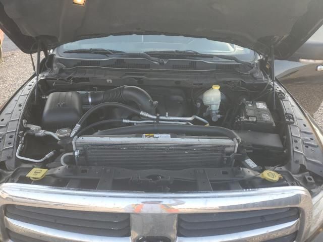 2014 Dodge RAM 1500 SLT