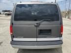 1999 Chevrolet Astro